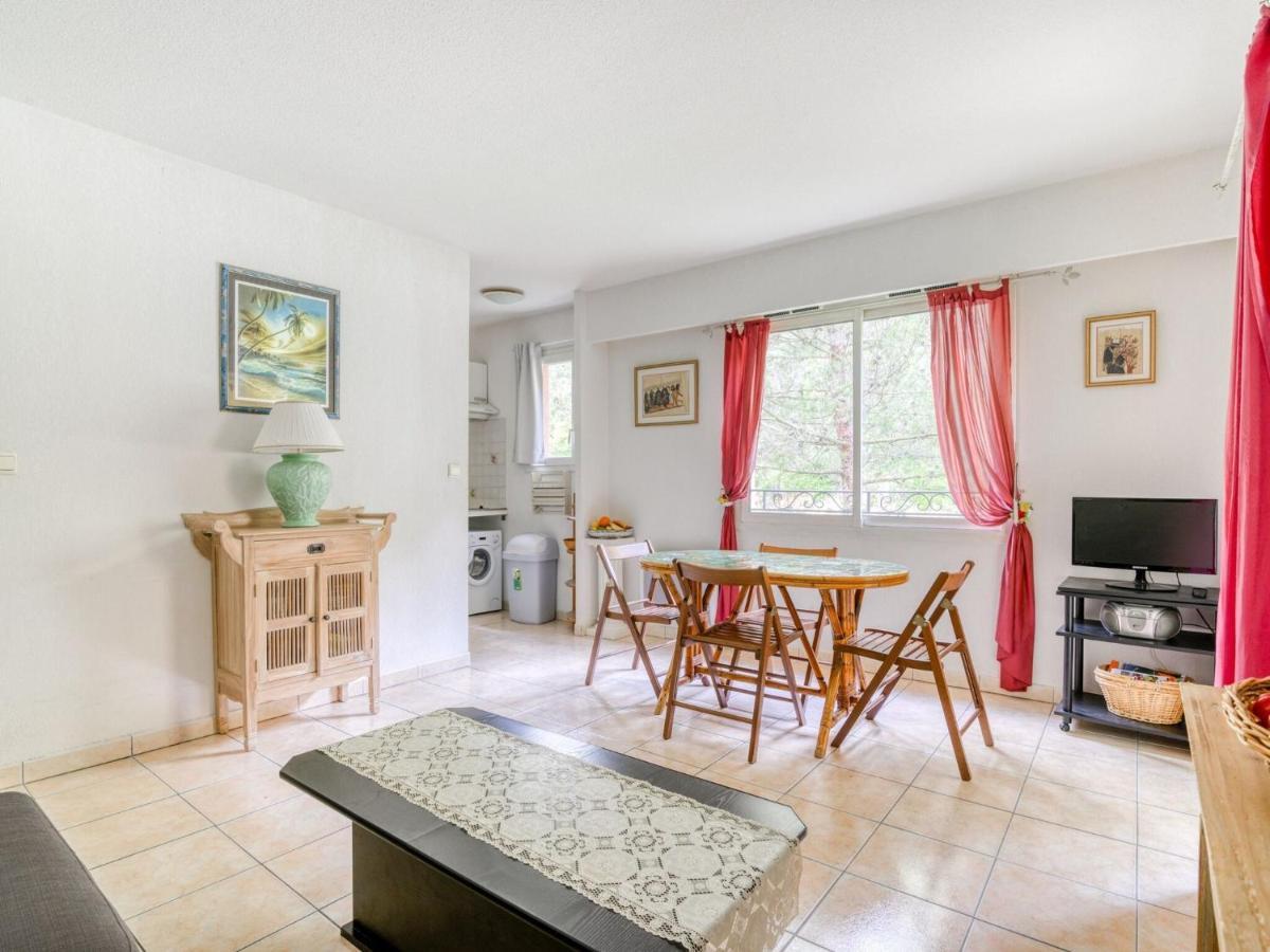 Quiet With Swimming Pool Mougins