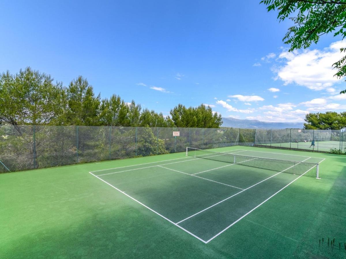 Quiet With Swimming Pool Mougins