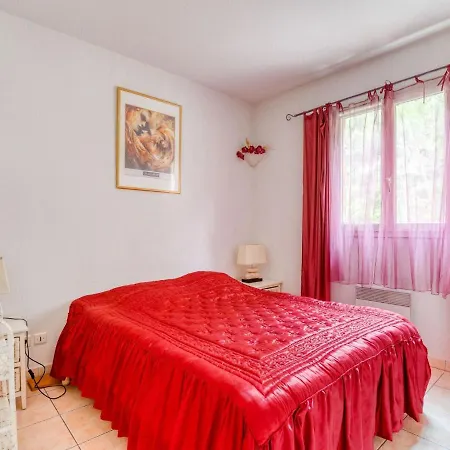 Quiet Holiday Home With Swimming Pool Mougins Extérieur photo