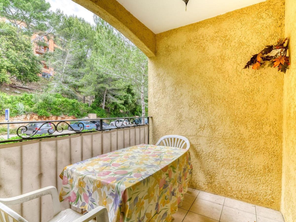 Ferienhaus Quiet With Swimming Pool Mougins